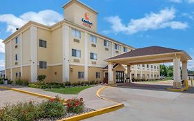 Comfort Inn Terre Haute Indiana